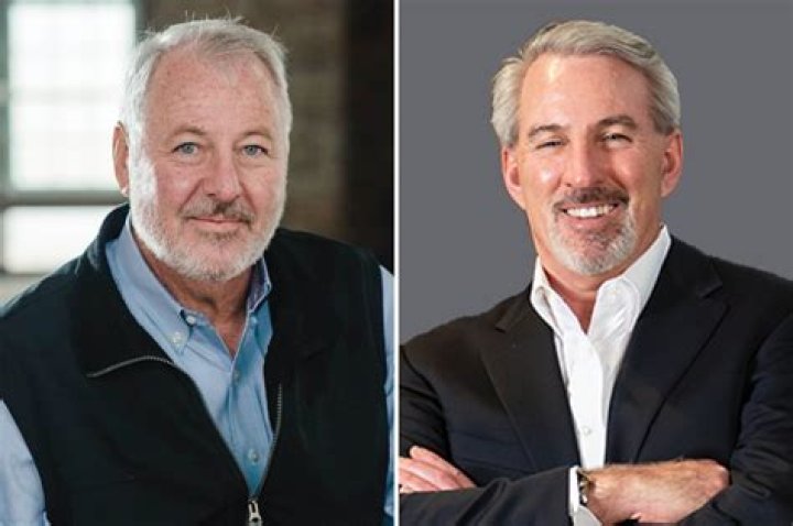 What happened to Jonathan and Timothy Kinsley? Construction executive brothers killed in Canadian avalanche