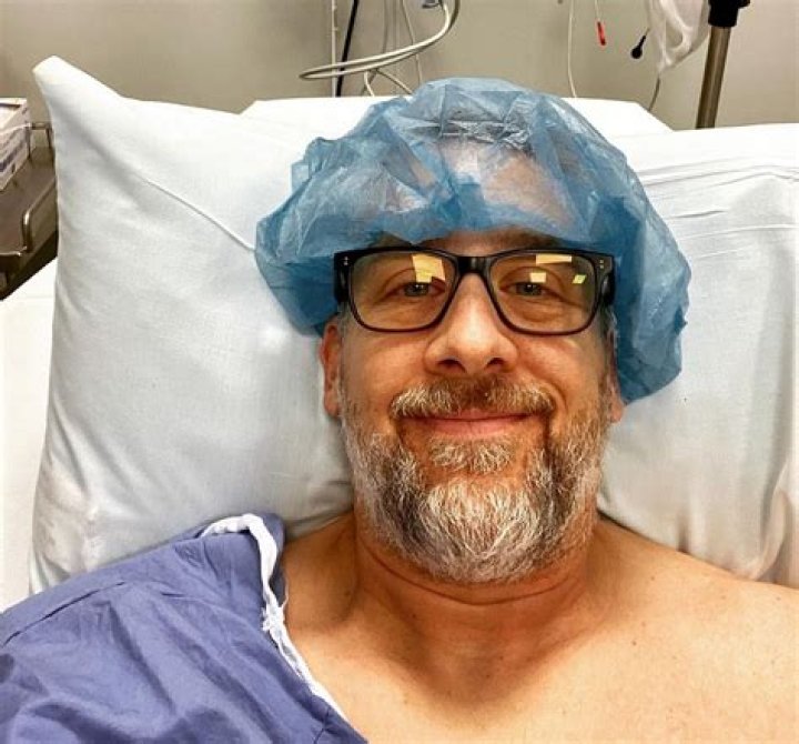 What Happened To Ryan Sickler? Surgery And Health Update