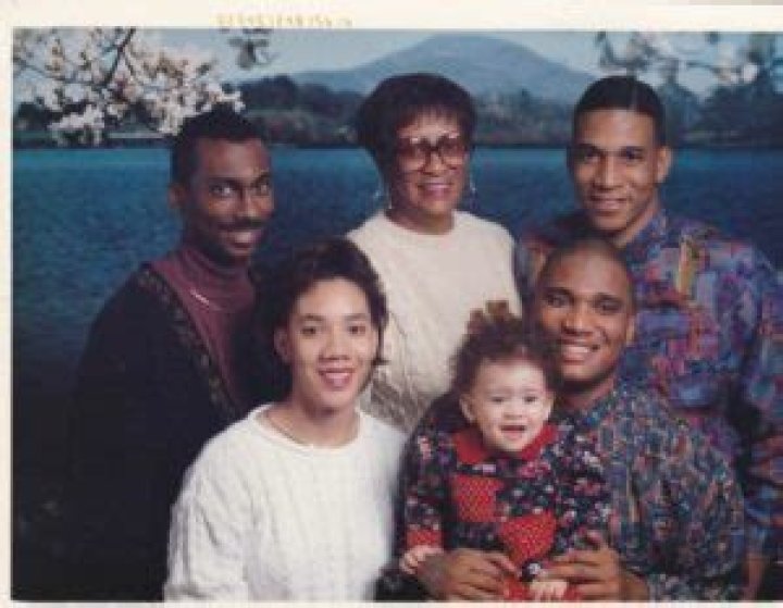 What Happened To Ty Berry Father Tony Berry? Family Ethnicity And Age
