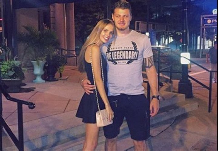 What Happened To Valeri Nichushkin? Missing Case Update Wife And Instagram