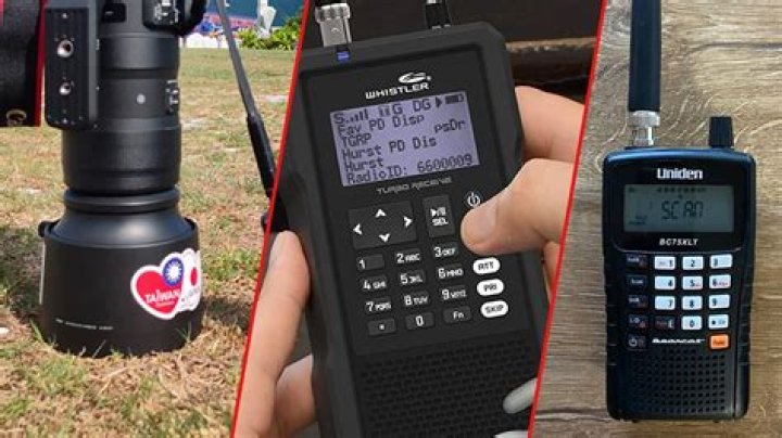 What is a code red on a police scanner?