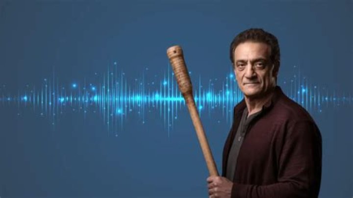 What is Anthony Cumia net worth?