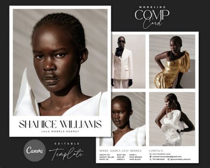 What is Comp short for in design?