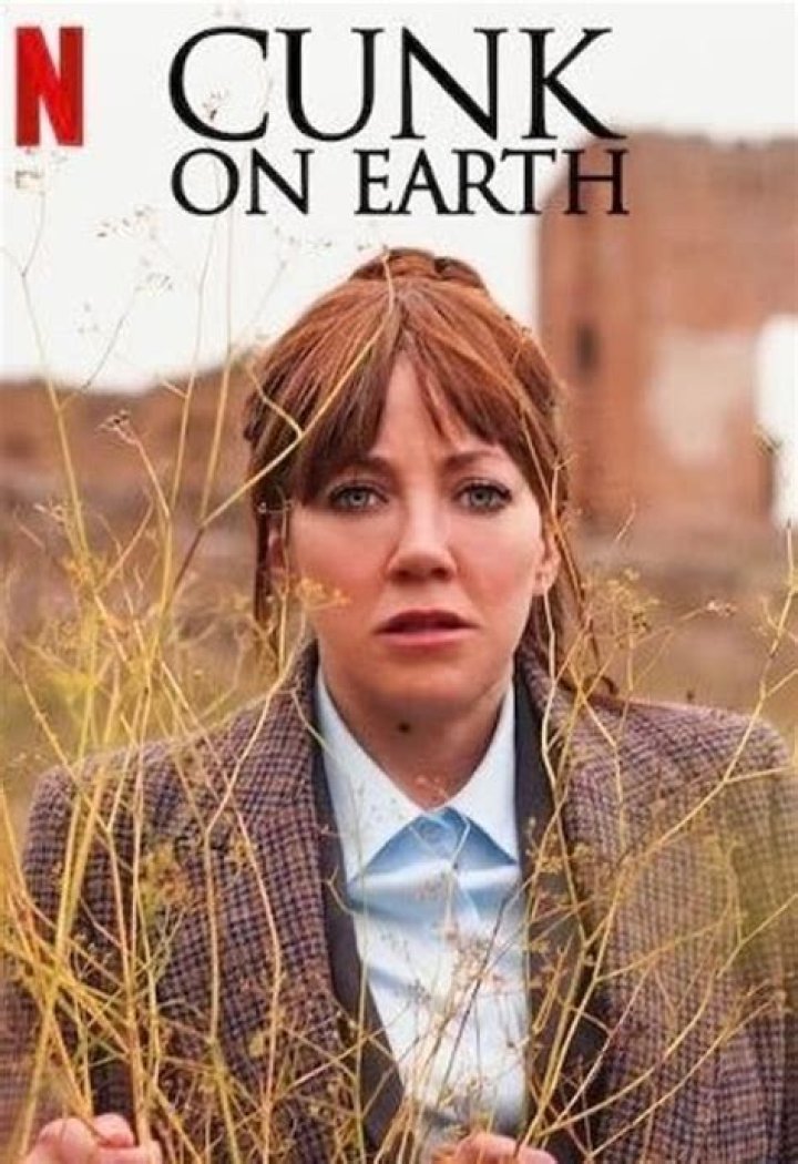 What is Cunk on Earth about? (Philomena Cunk's hilarious new show)
