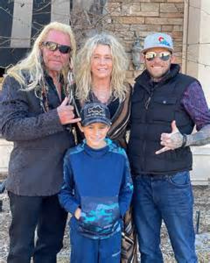What Is ‘Dog the Bounty Hunter’ Alum Justin Bihag Doing Who Was Accused Of Stealing Beth’s Ashes