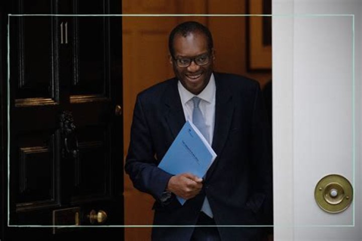 What Is Kwasi Kwarteng Religion?