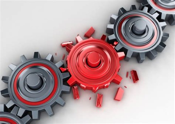 What is mechanical error?