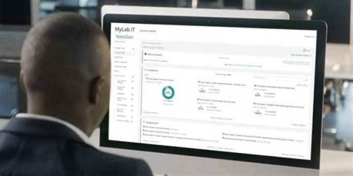 What is Mylabs?
