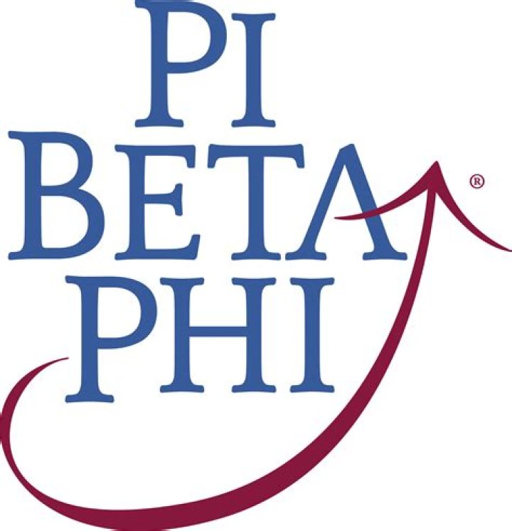 What is Pi Beta Phi known for?
