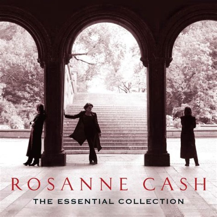What is Rosanne Cash net worth?