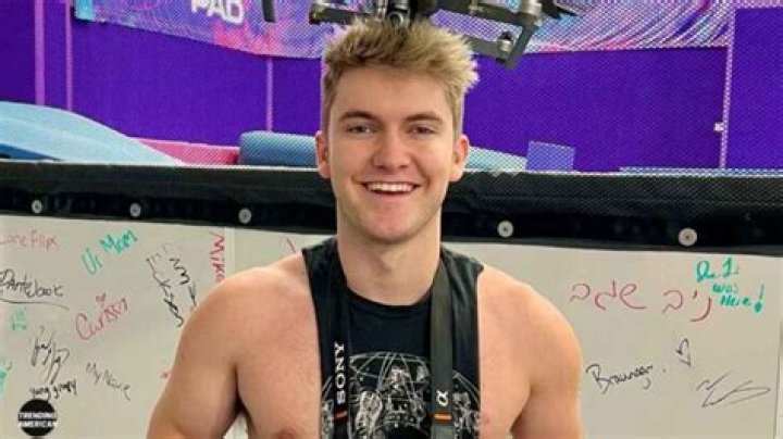 What is Tanner Braungardt net worth?