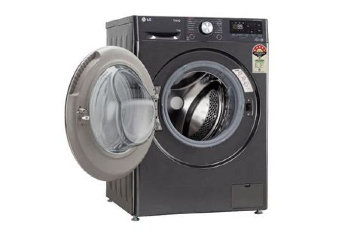 What is the largest washing machine you can buy?