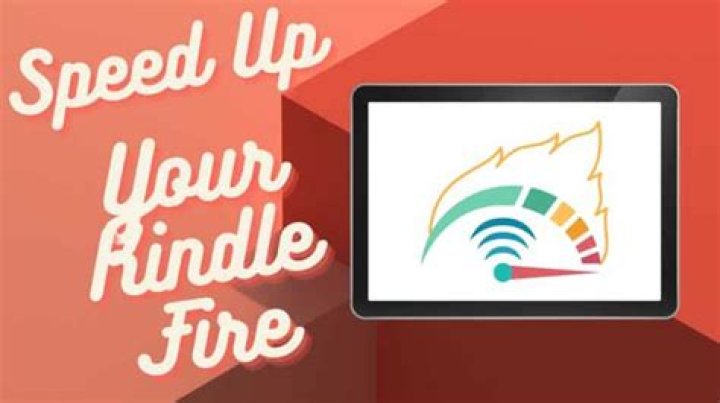 What is the lifespan of a Kindle Fire?