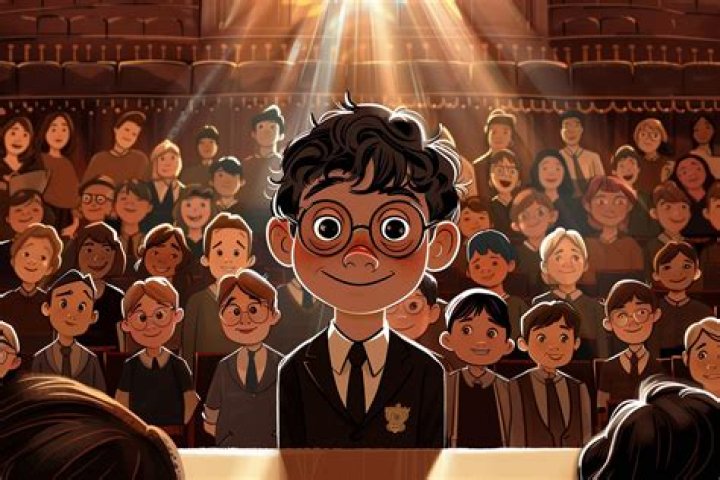 What is the major conflict in the book wonder?