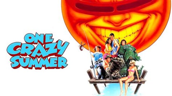What is the moral of one crazy summer?