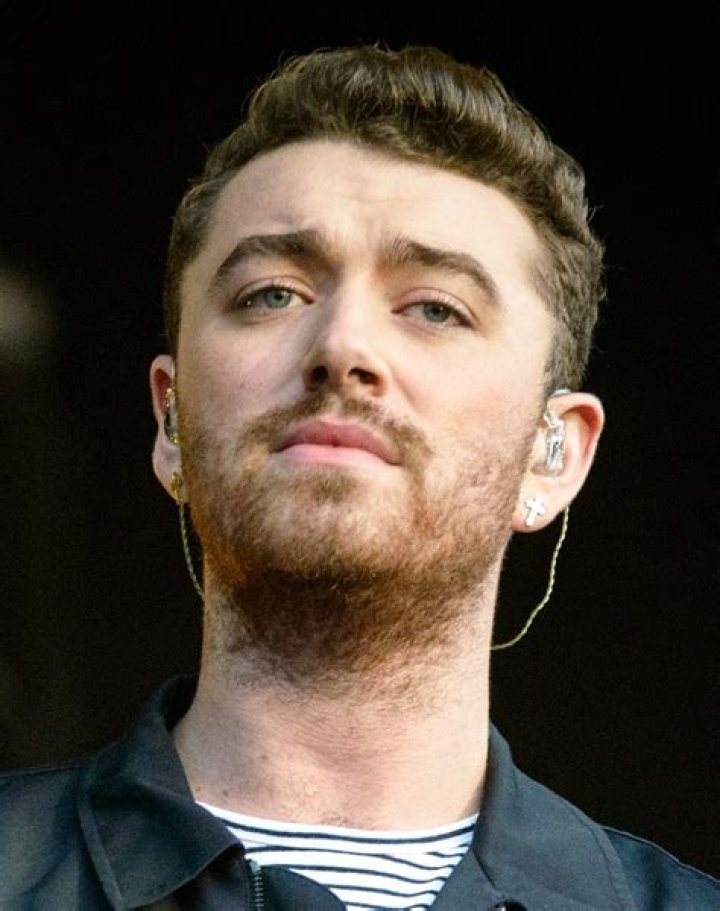 What is the sexuality of Sam Smith? Is Sam Gay? Who is their partner?