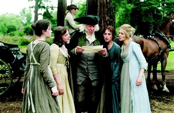What is wrong with Lady Catherine’s daughter in Pride and Prejudice?
