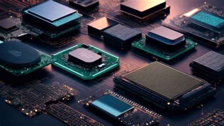 What items are made out of silicon?