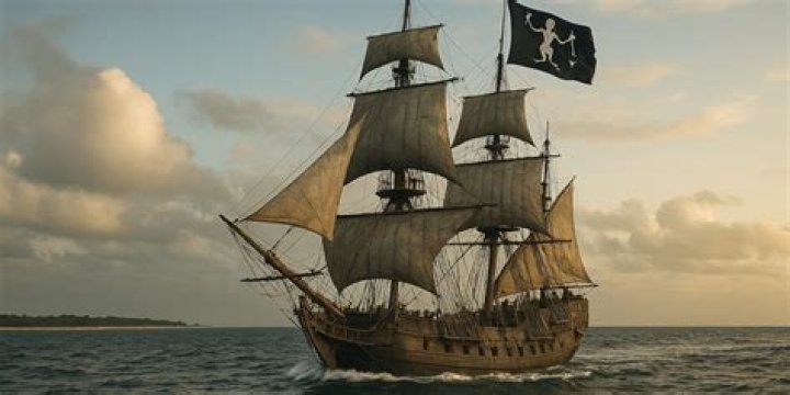What kind of ship was the Walrus?
