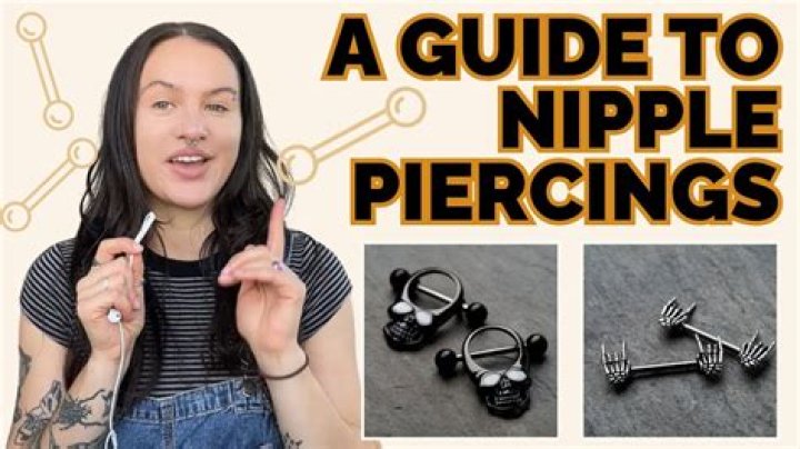 What length nipple bar should I get?