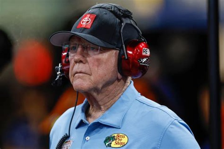 What NFL team does Joe Gibbs own?