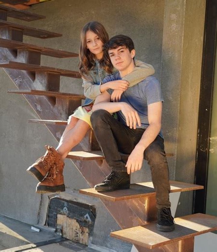 What of Jophie Now That Sophie Fergi Is Taking a Break & Parting the Squad?