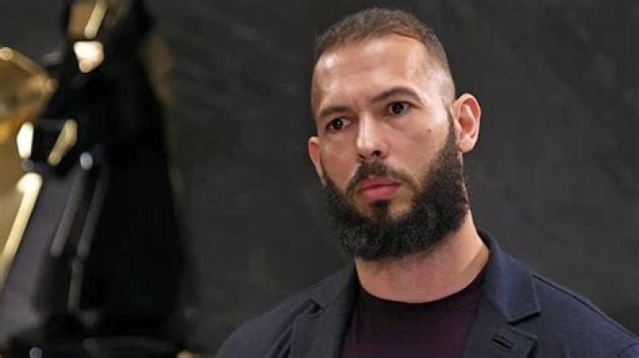 What’s Andrew Tate Instagram handle?