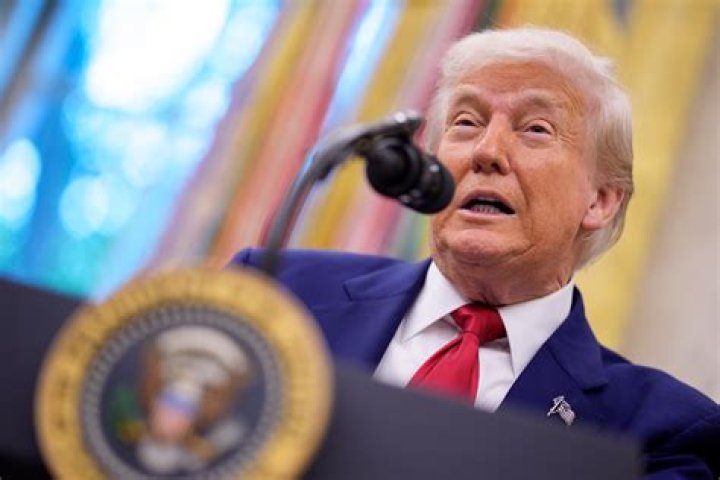 What’s up with Donald Trump’s $30K payment to a Trump Tower doorman?