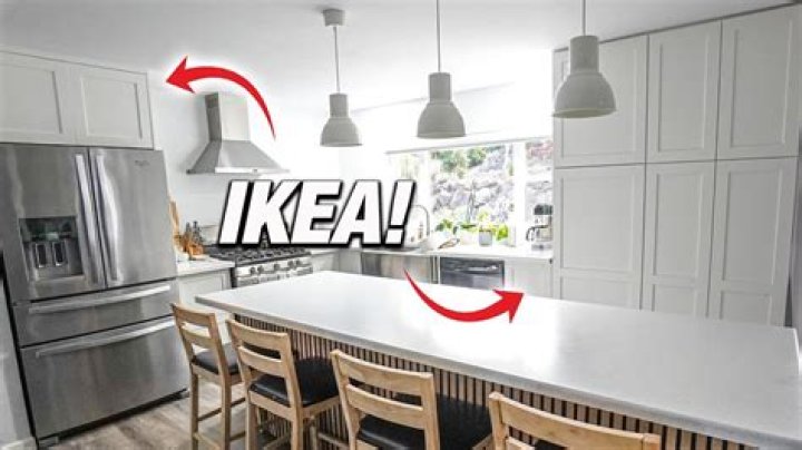What time of year does IKEA have kitchen sale?