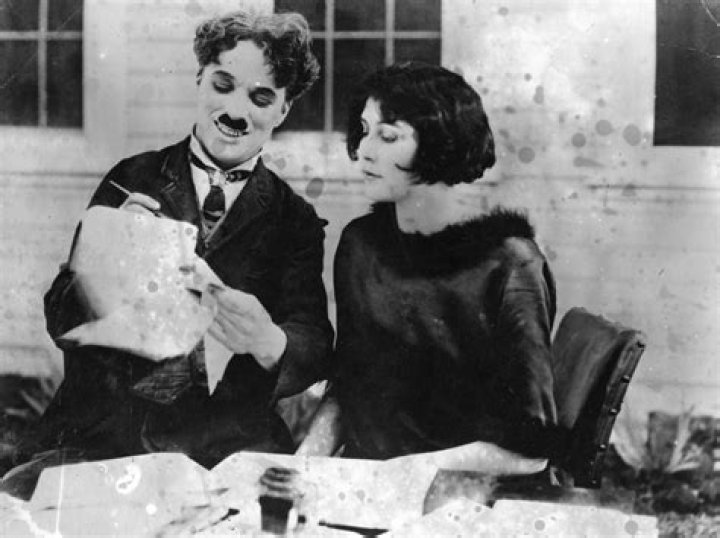 What was Charlie Chaplin’s net worth when he died?