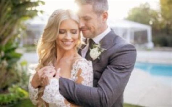 When Did Ant Anstead Separate from Wife Louise, Know More About the Couple