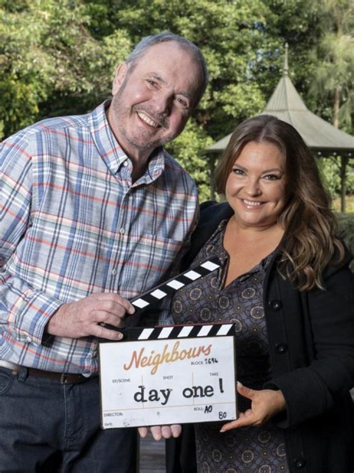 When does Kane Baker celebrate his birthday? Insight on his married life with Rebekah Elmaloglou, children, net worth, biography