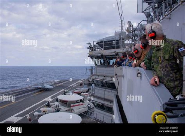 When if ever is it appropriate for a US Navy vessel dip its Ensign?