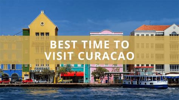 When Is the Best Time to Visit Curaçao?