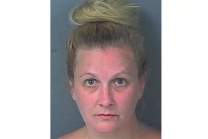 Where Is Bobbie Jean Carter Now – Is She In Custody? Case Details