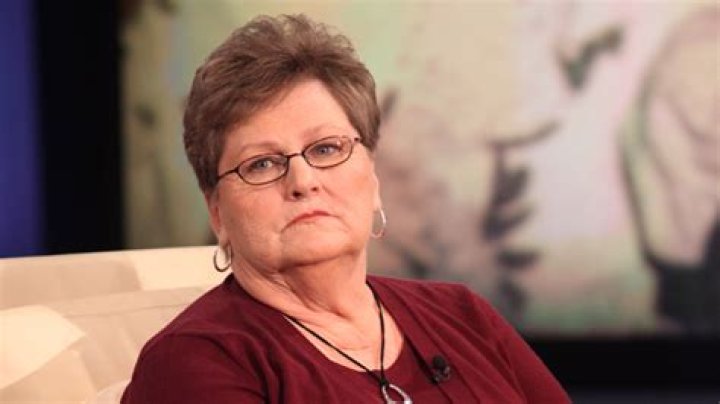 Where Is Christine Gacy Now?