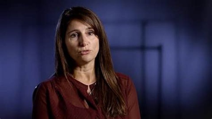 Where is Constance Tomich now?