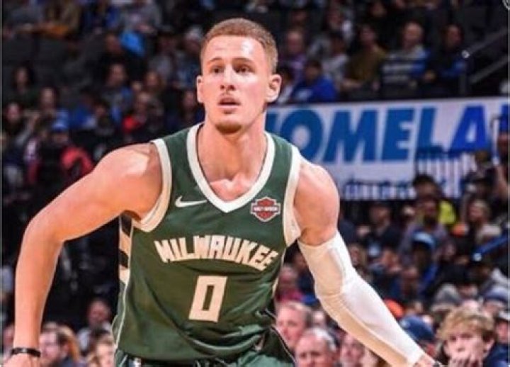 Where Is Donte DiVincenzo From? Ethnicity, Parents And Net Worth