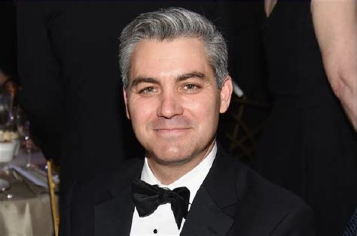 Where Is Jim Acosta Going? New Job