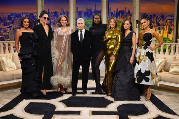 Where is Jules Wainstein from the season 8 of The Real Housewives of New York City?