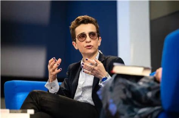 Where Is Masha Gessen Now After Resigning From Board Of PEN America?
