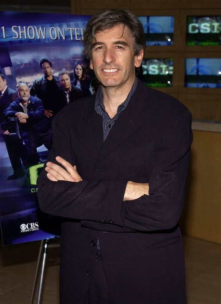 Where is Peter Sussman now?