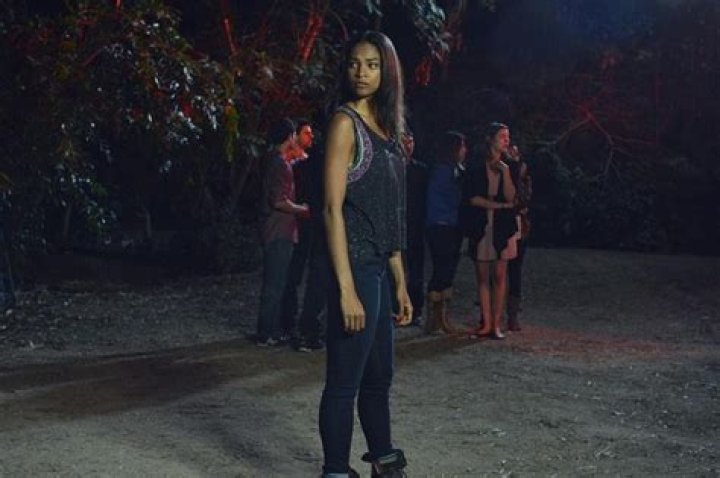 Where Is Pretty Little Liars Actress Aeriel Miranda Now? Also, Know Her Husband and Age