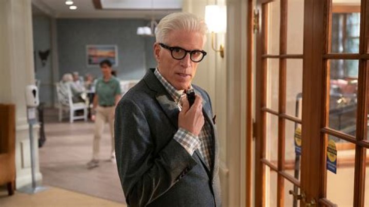 Where to watch See: Is See on Netflix?