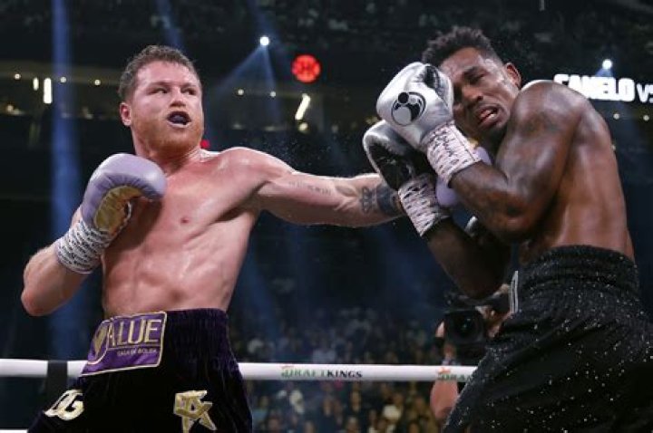 Where Was Jermell Charlo Born?