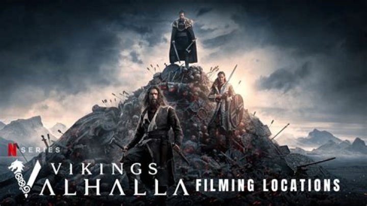 Where was Vikings: Valhalla shot? Filming locations explored