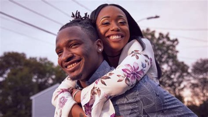 Which couples are still together? Where are they now?