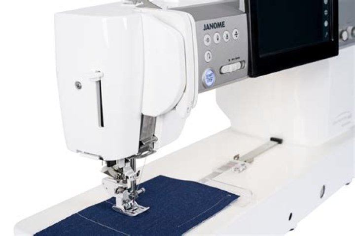Which is better Juki or Janome?