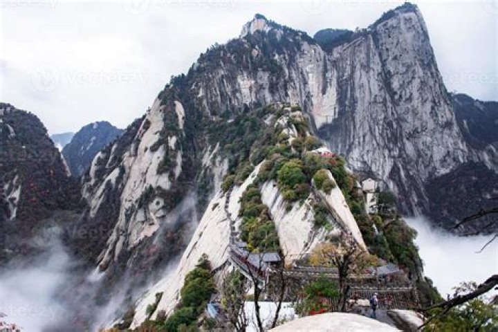Which is the highest mountain in China?