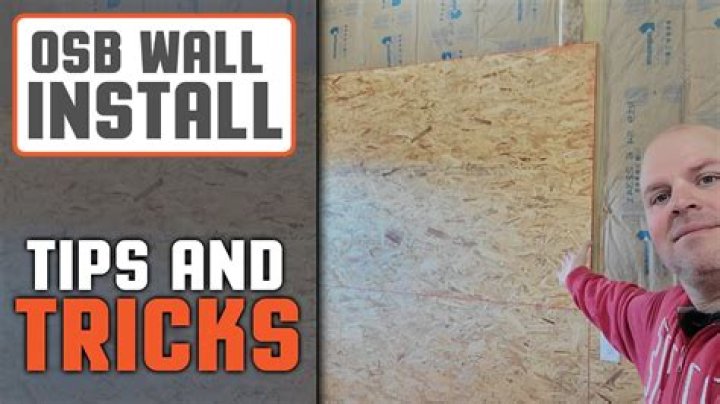 Which way do you install OSB?